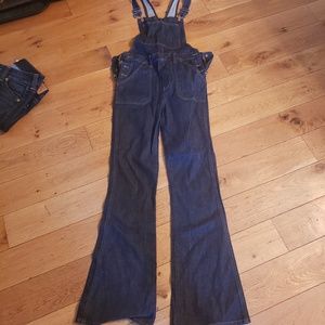 Madwell Overalls